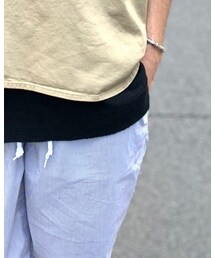 SPELLBOUND | パンツ