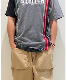 Needles | Tシャツ/カットソー