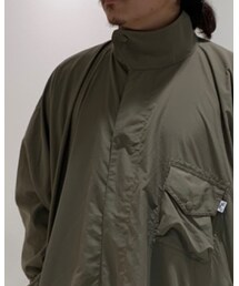 CMF OUTDOOR GARMENT | ジャケット/アウター