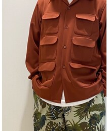 South2 West8 | シャツ/ブラウス