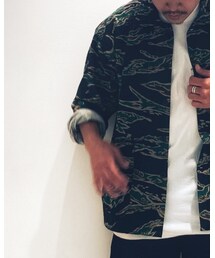 South2 West8 | シャツ/ブラウス