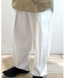 RELAXFIT | パンツ