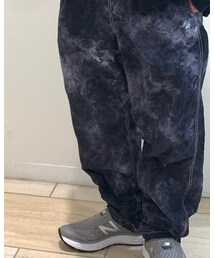 BURLAP OUTFITTER | パンツ