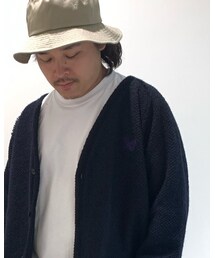 Needles | カーディガン/ボレロ