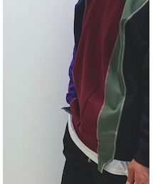 Needles | スウェット