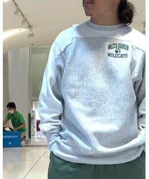 MADE by sunny side up | スウェット