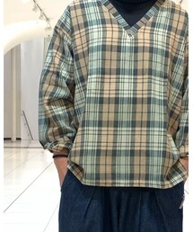 South2 West8 | シャツ/ブラウス