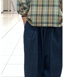 RELAXFIT | パンツ