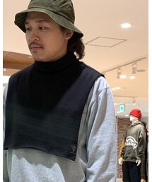 South2 West8 | ニット/セーター