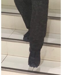 SALOMON | シューズ