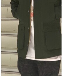 COMMON EDUCATION | トップス