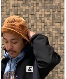 POLeR OUTDOOR STUFF | 帽子