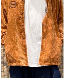 POLeR OUTDOOR STUFF | ジャケット/アウター
