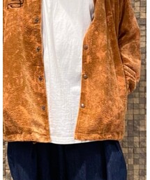 POLeR OUTDOOR STUFF | Tシャツ/カットソー