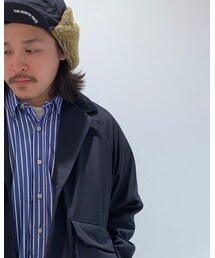 MOUNTAIN SMITH | ジャケット/アウター