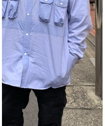 F/CE.  | トップス