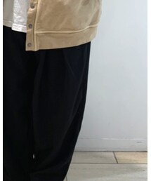 RELAXFIT | パンツ