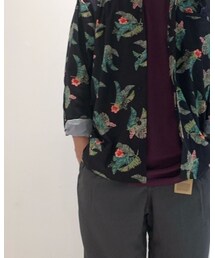 AlexanderLeeChang | シャツ/ブラウス