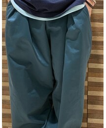 RELAXFIT | パンツ