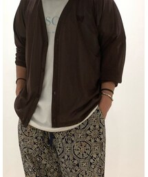 Needles | トップス