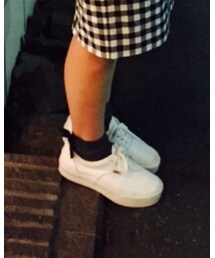 VANS | スニーカー