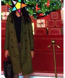 MEIER.Q | ジャケット/アウター