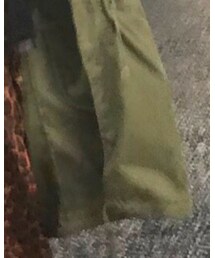 VINTAGE | ミリタリージャケット