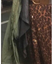 VINTAGE | ライダースジャケット