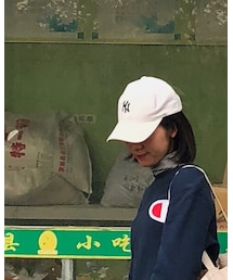 MLB | キャップ