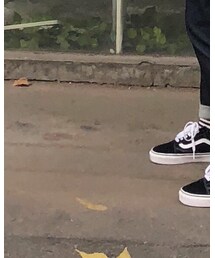 VANS | スニーカー