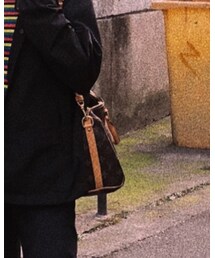 LOUIS VUITTON | ショルダーバッグ