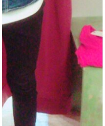 GU | その他パンツ