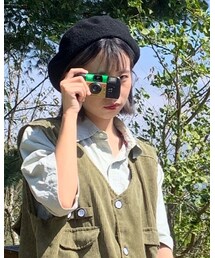 VINTAGE | ハット