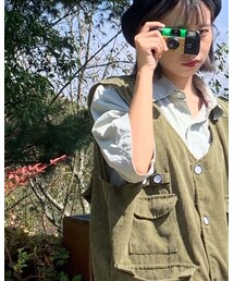VINTAGE | シャツ/ブラウス