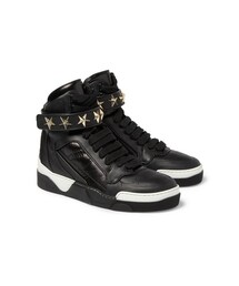 GIVENCHY | Givenchy  High Top Sneakers (スニーカー)