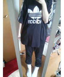 adidas | adidasTシャツ(Tシャツ/カットソー)
