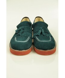 UNITED LOT.(ユナイテッドロット) / Tassel loafer(ドレスシューズ)