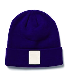 430 | 430 / ＵＮＩ　ＣＯＬＯＲ　ＢＥＡＮＩＥ(ニットキャップ/ビーニー)
