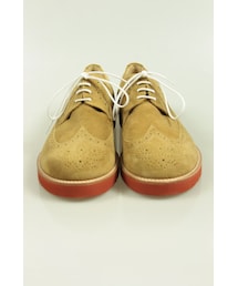 UNITED LOT.(ユナイテッドロット)Wing tip Shoes/ウィングチップシューズ(ドレスシューズ)