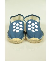 UNITED LOT.(ユナイテッドロット) Remake Espadrille/エスパドリーユ(サンダル)