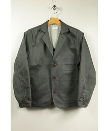 &JOB BY UNITED LOT 　テーラードジャケット / Tailored Jacket(テーラードジャケット)