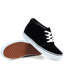 VANS | VANS(バンズ) チャッカブーツ/VANS CHUKKA 69(スニーカー)
