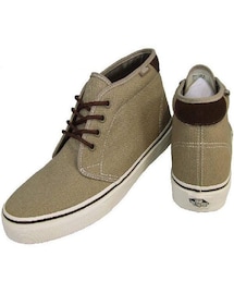 VANS | VANS(バンズ) チャッカブーツ/VANS CHUKKA 69(スニーカー)