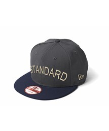 430 | 430(フォーサーティ） キャップ / NF STANDARD LOGO SNAP BACK CAP(キャップ)