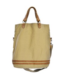 Butler Verner Sails | Butler Verner Sails / アーミークロス織２ＷＡＹショルダー(ショルダーバッグ)