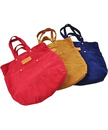 Butler Verner Sails | Butler Verner Sails / 反応染めガーデニングトート(トートバッグ)