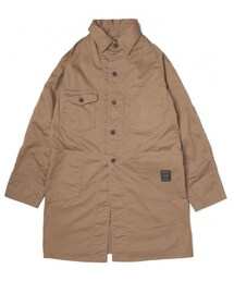 430 | 430(フォーサーティ） ジャケット/ LW COVERALL LONG(カバーオール)