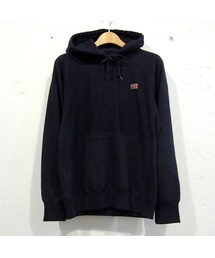 OUTPUT | LOOKS LIKE NYC (ルックス ライク エヌワイシー）プルオーバーフード /Pull Over Hoody Sweat (その他トップス)