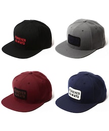 Cut-Rate | CUT RATE （カットレイト) キャップ / WAPPEN CAP (キャップ)