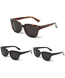 Cut-Rate | CUT RATE(カットレイト）サングラス / CUTRATE W TYPE II SUNGLASSES(サングラス)